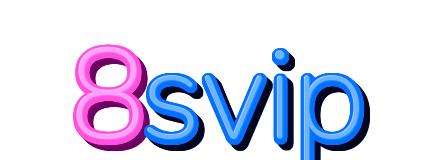 8svip — logo kanal