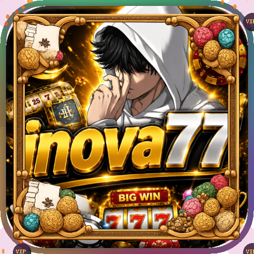 inova77 — galeri pratinjau Resmi APK