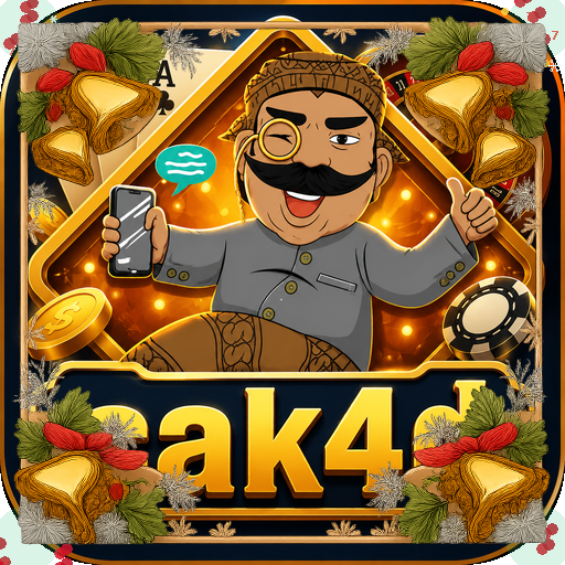 cak4d — mitra unggulan