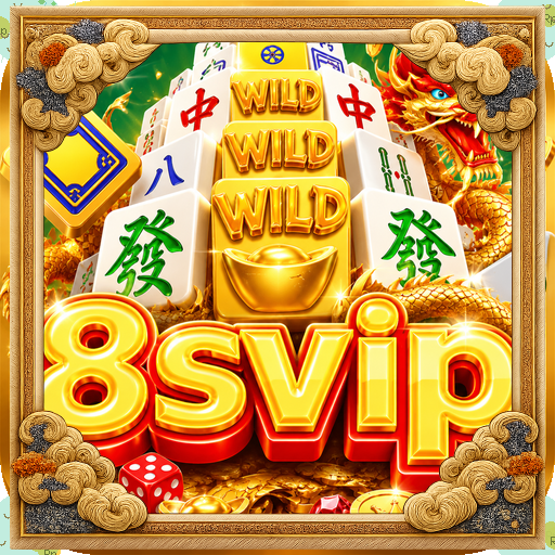 8svip — mitra unggulan